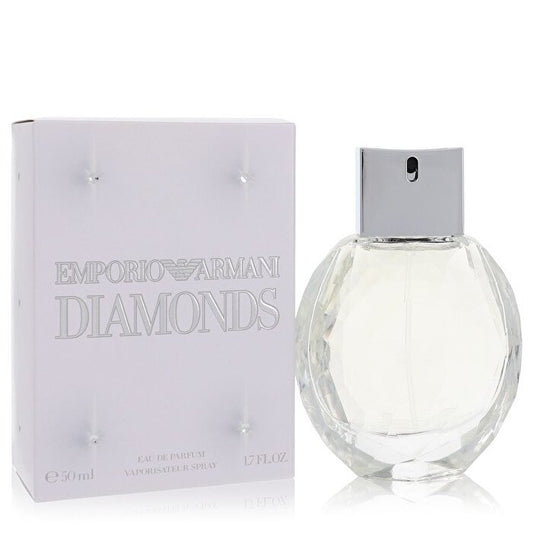 Giorgio Armani Emporio Armani Diamonds Eau De Parfum Spray 50ml/1.7oz
