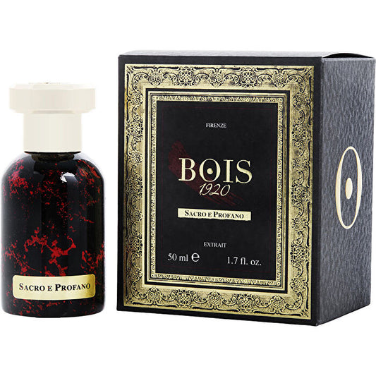 Bois 1920 Sacro E Profano Extrait De Parfum 50ml
