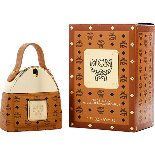 Mcm Eau De Parfum Spray 30ml/1oz