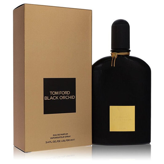Tom Ford Black Orchid Eau De Parfum Spray 100ml/3.4oz