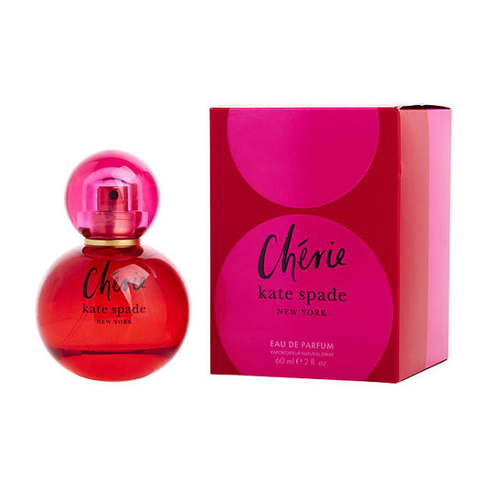 Kate Spade Kate Spade Cherie Eau De Parfum Spray 59ml/2.0oz