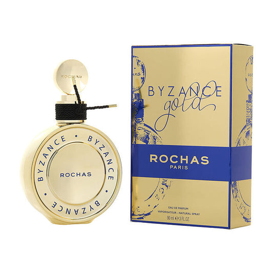 Rochas Byzance Gold Eau De Parfum Spray 89ml/3.0oz