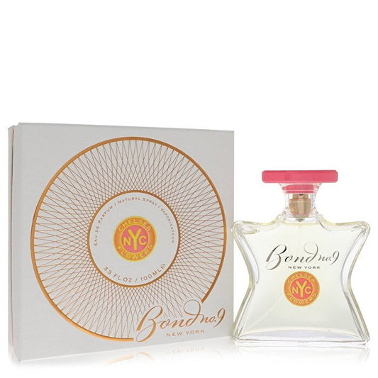 Bond No. 9 Chelsea Flowers Eau De Parfum Spray 100ml/3.3oz