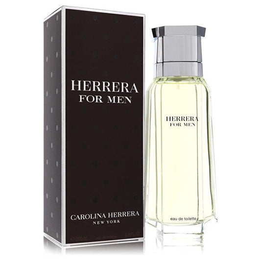 Carolina Herrera Eau De Toilette Spray 200ml/6.7oz