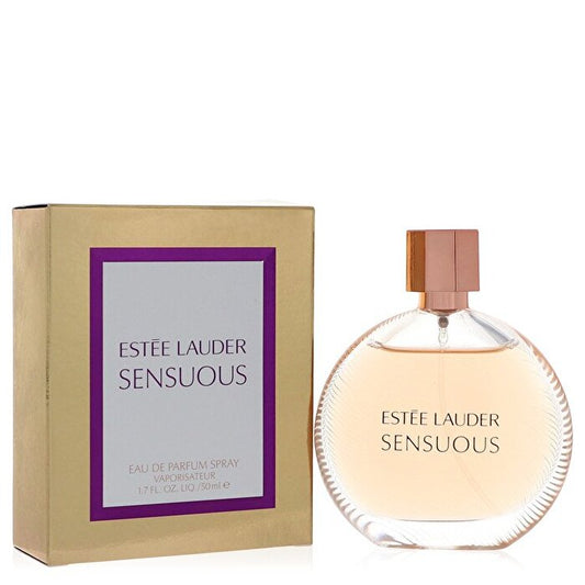 Estee Lauder Sensuous Eau De Parfum Spray 50ml/1.7oz