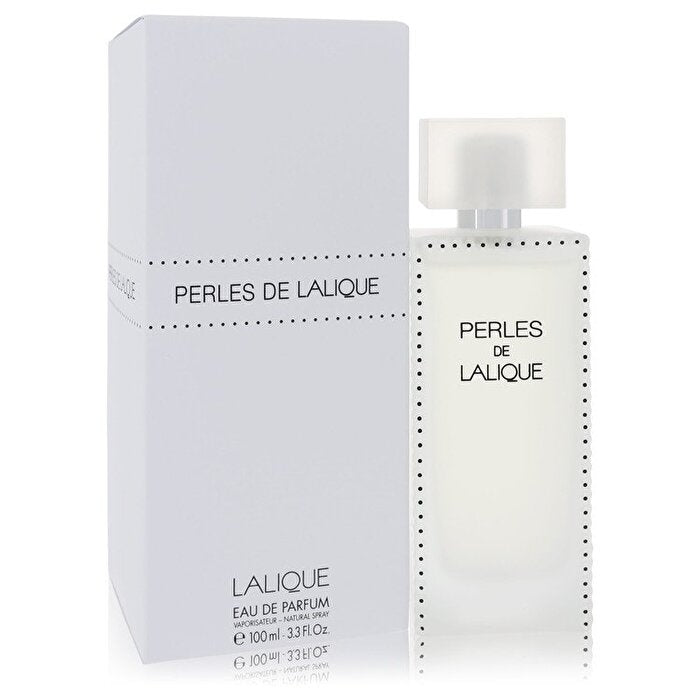 Lalique Perles De Lalique Eau De Parfum Spray 100ml/3.4oz