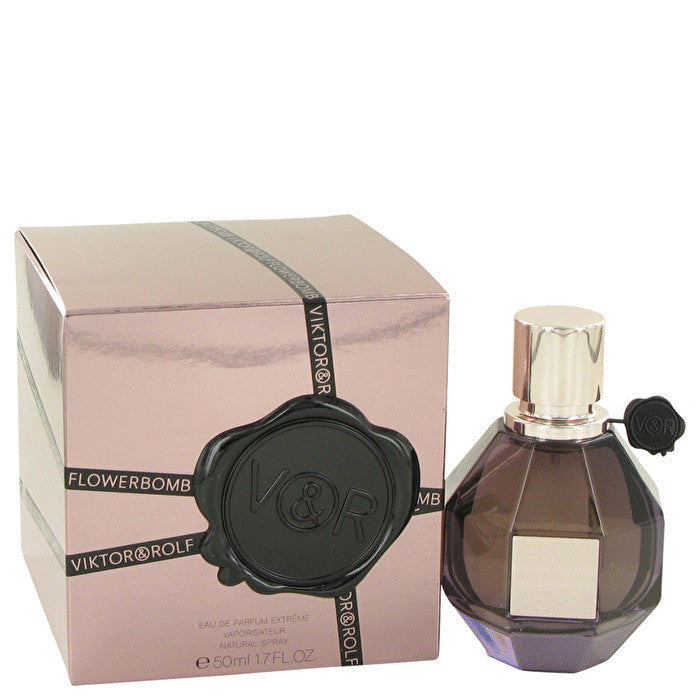 Viktor & Rolf Flowerbomb Extreme Eau De Parfum Intense Spray 50ml/1.7oz