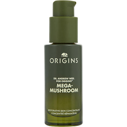 Origins Mega Mushroom Restorative Skin Concentrate 30ml