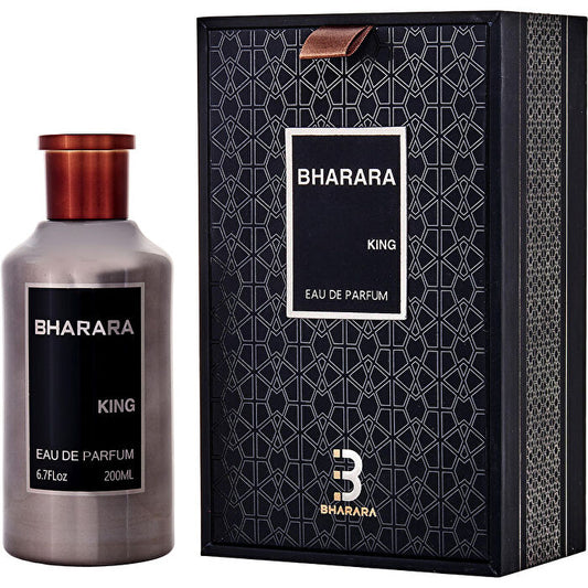 Bharara Beauty Bharara King Eau De Parfum Spray 200ml/6.7oz