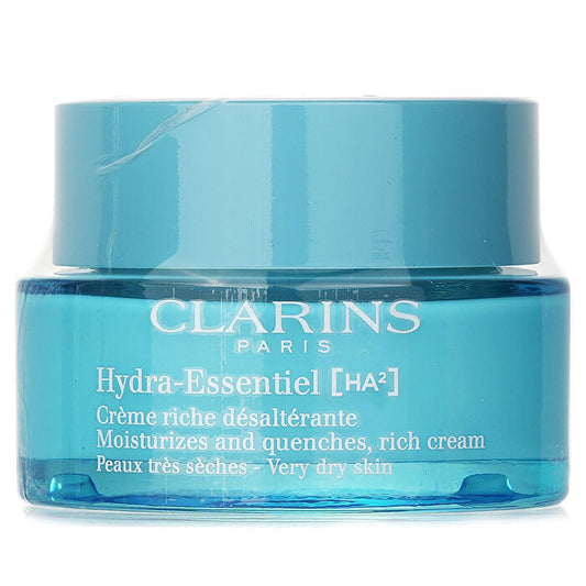 Clarins Hydra-essentiel Rich Cream Very Dry Skin 50ml