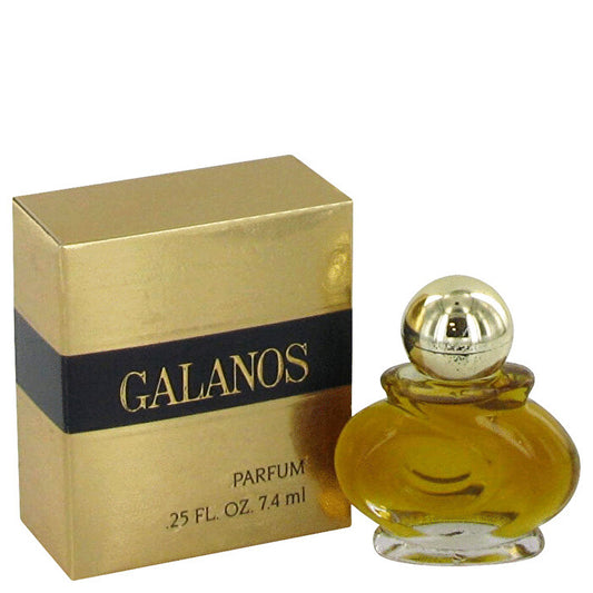 Galanos Mini Eau De Parfum 7ml/0.25oz