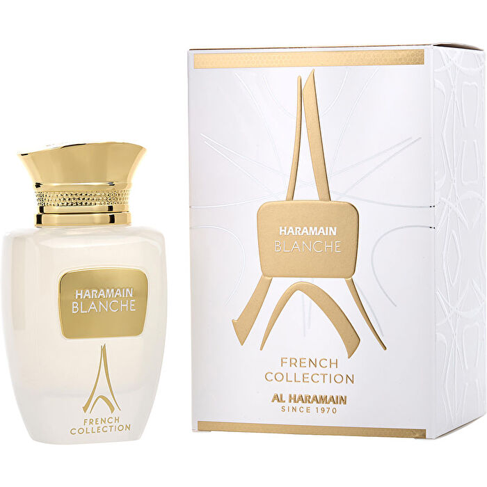 Al Haramain Al Haramain Blanche French Collection Eau De Parfum Spray 98ml/3.33oz