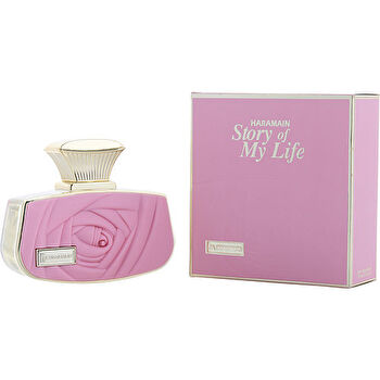 Al Haramain Al Haramain Story Of My Life Eau De Parfum Spray 75ml/2.5oz