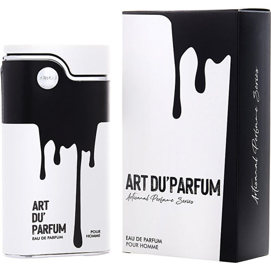 Armaf Art Du'parfum Eau De Parfum Spray 100ml/3.4oz