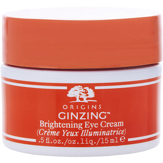 Origins Ginzing Brightening Eye Cream (Cool Shade) 15ml