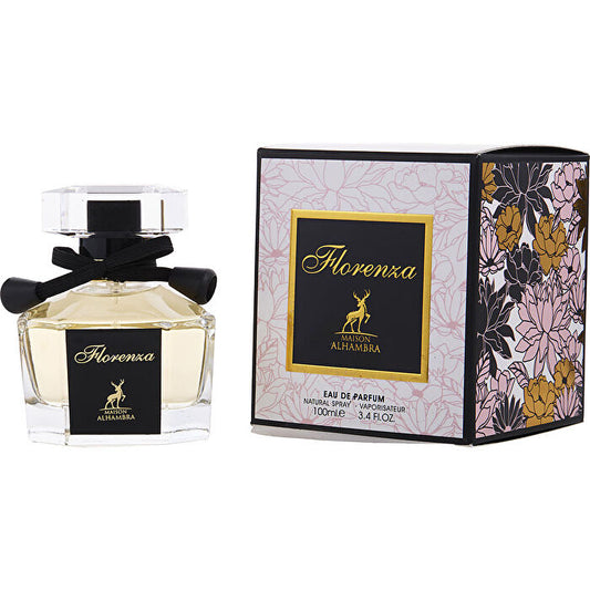 Maison Alhambra Florence Eau De Parfum 100ml