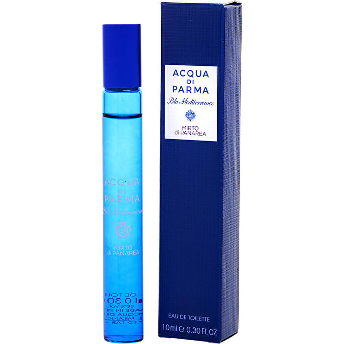Acqua di Parma Blu Mediterraneo - Mirto Di Panarea Eau De Toilette Miniature 10ml