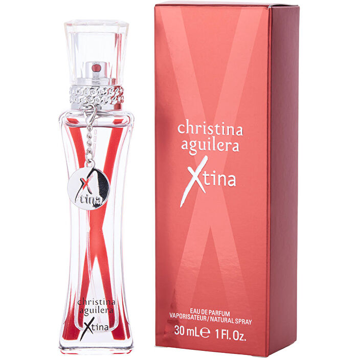 Christina Aguilera Xtina Eau De Parfum Spray 30ml/1oz