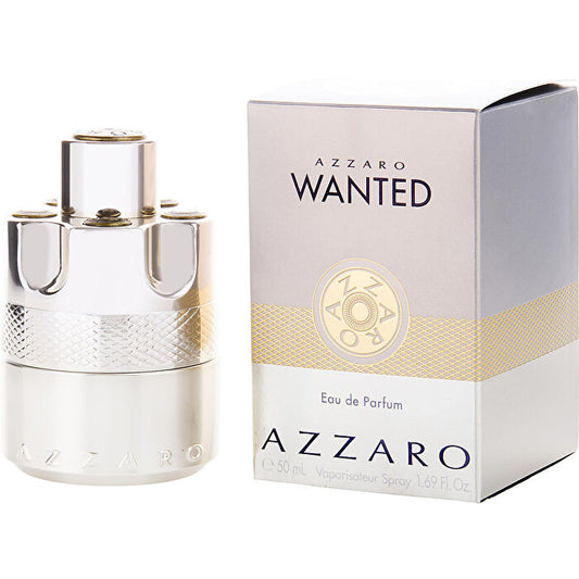 Azzaro Wanted Eau De Parfum Spray 50ml/1.7oz