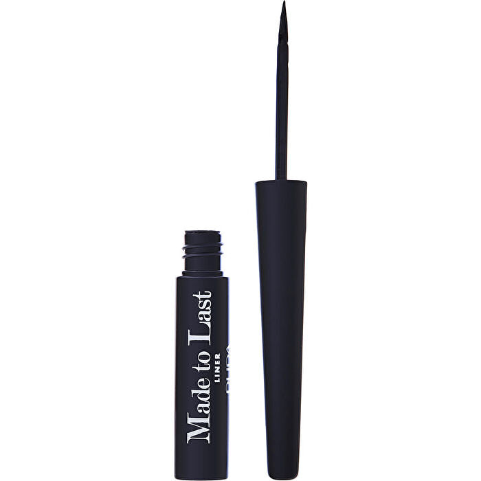 Pupa Made To Last Eyeliner Extra Black 3.2ml