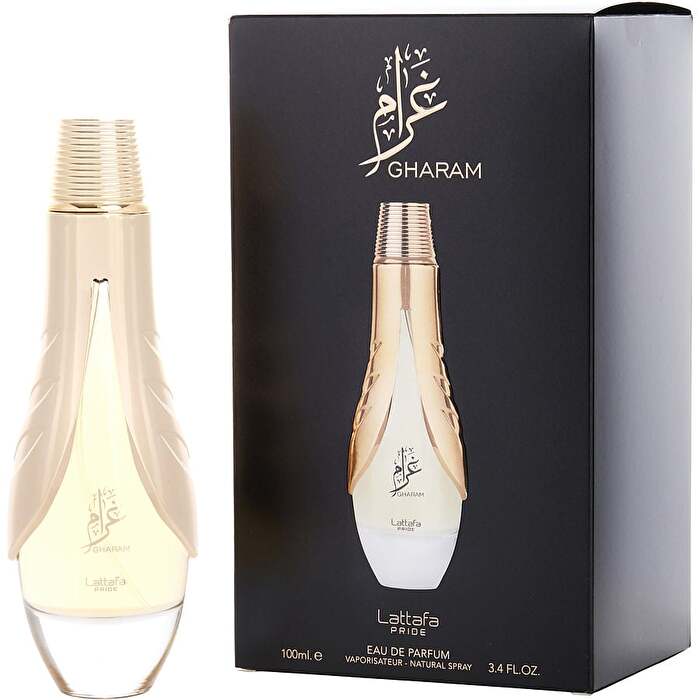 Lattafa Perfumes Gharam Eau De Parfum 100ml