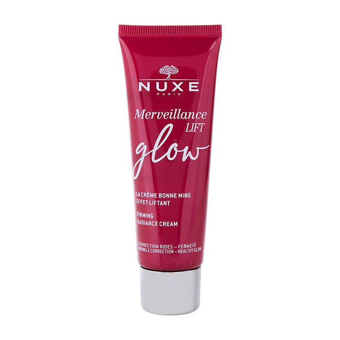 Nuxe Merveillance Lift Glow Firming Radiance Cream 50ml