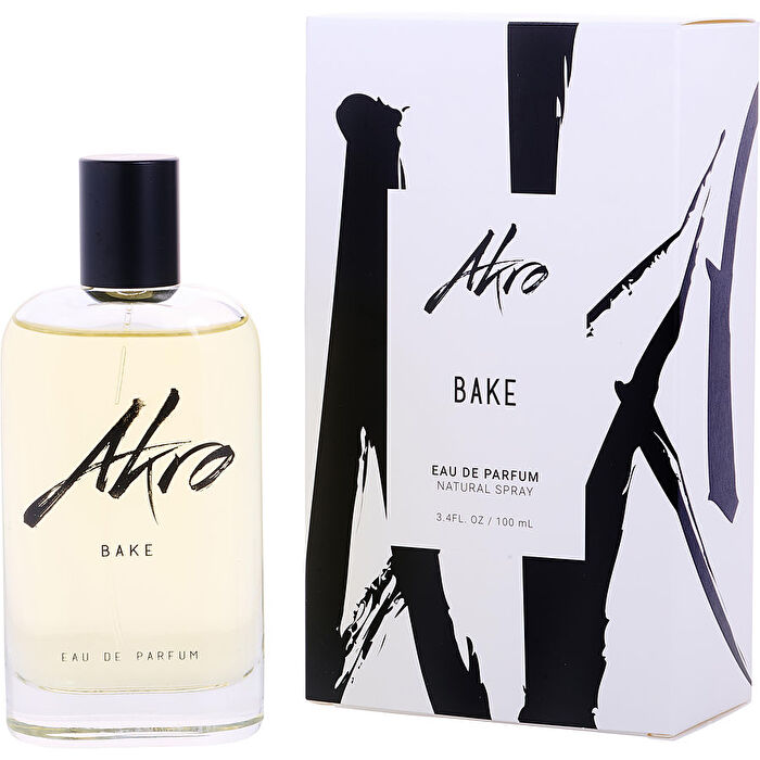 Akro Bake Eau De Parfum 100ml