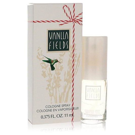 Coty Vanilla Fields Cologne Spray 11ml/0.375oz