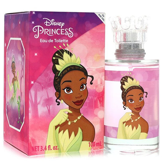 Disney Princess & The Frog Tiana Eau De Toilette Spray 100ml/3.4oz