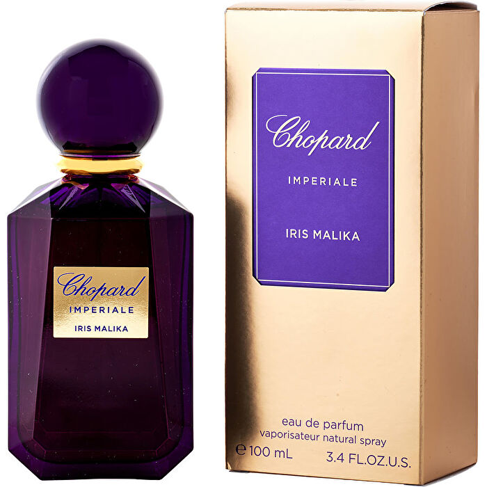 Chopard Imperiale Iris Malika Woman Eau De Parfum 100ml