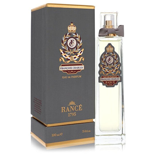 Rance Francois Charles Eau De Parfum Spray 100ml/3.4oz