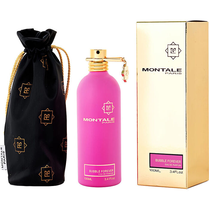 Montale Paris Bubble Forever Eau De Parfum 100ml