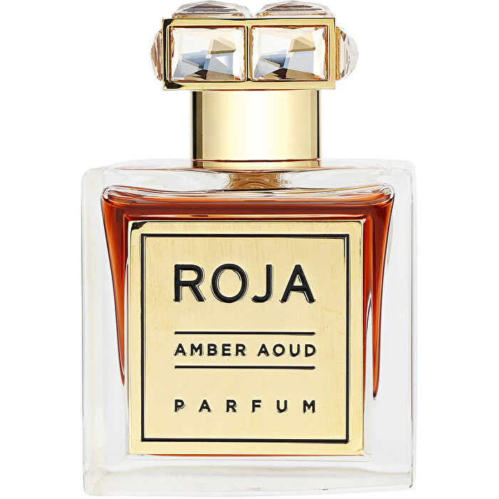 Roja Parfums Amber Aoud Parfum 100ml