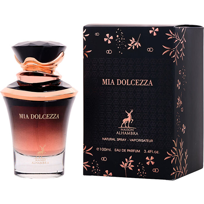 Maison Alhambra Mia Dolcezza Woman Eau De Parfum 100ml