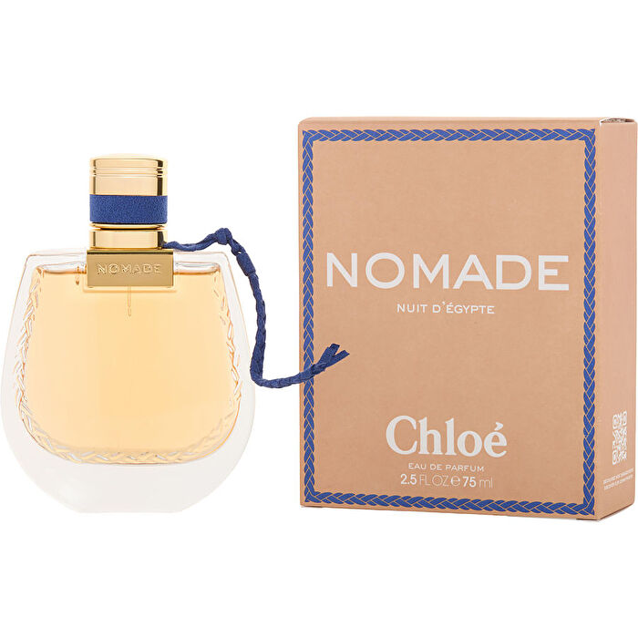 Chloe Nomade Nuit D'egypte Eau De Parfum Vapo 75ml