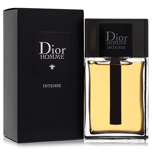 Christian Dior Dior Homme Intense Eau De Parfum Spray (New Packaging 2020) 100ml/3.4oz