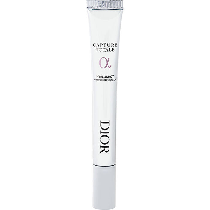 Christian Dior Capture Totale Hyalushot Wrinkle Corrector 15ml