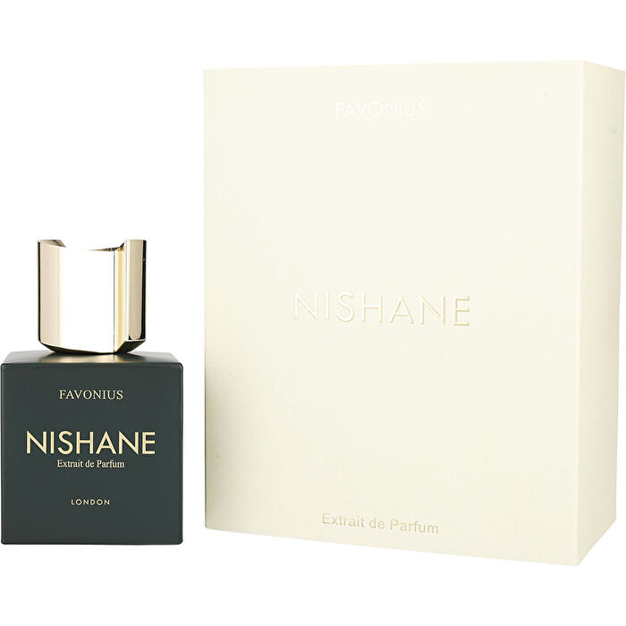 Nishane Favonius Unisex Extrait De Parfum 100ml
