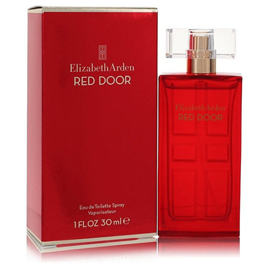 Elizabeth Arden Red Door Eau De Toilette Spray 30ml/1oz