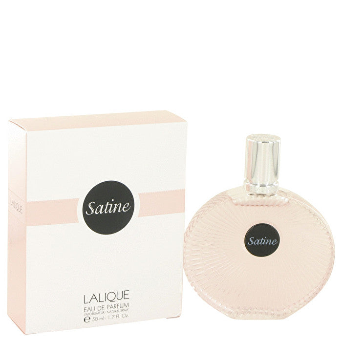 Lalique Satine Eau De Parfum Spray 50ml/1.7oz