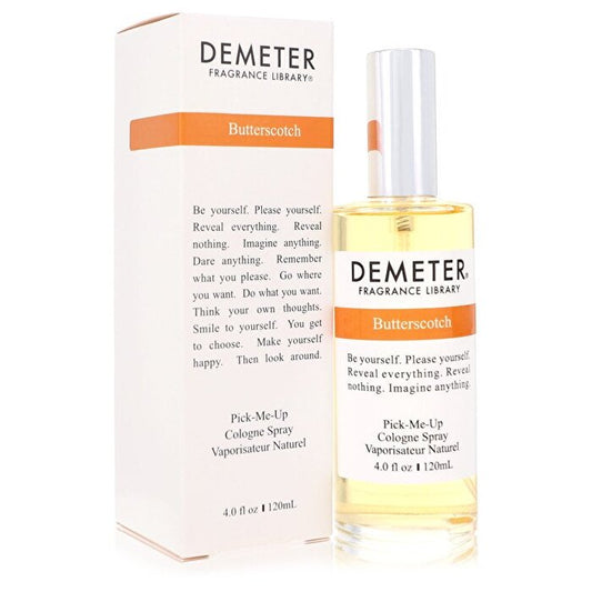 Demeter Demeter Butterscotch Cologne Spray 120ml/4oz
