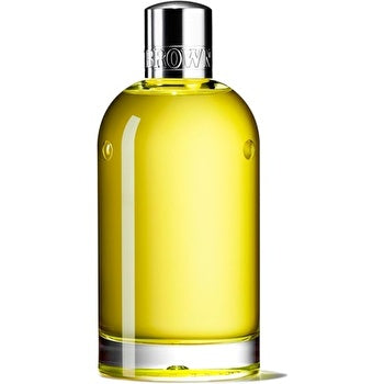Molton Brown Orange and Bergamot Radiant Bathing Oil 200ml