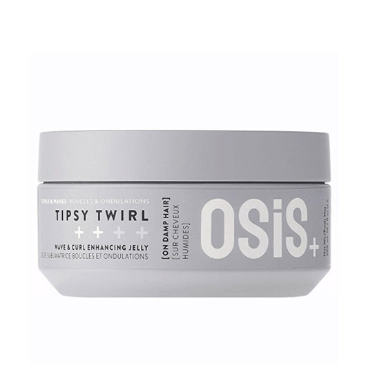 Schwarzkopf Osis+ Bouncy Curls Gel 300ml