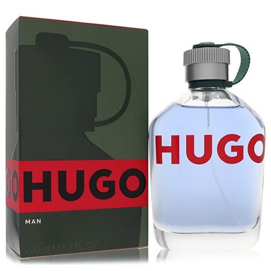 Hugo Boss Hugo Eau De Toilette Spray 200ml/6.7oz