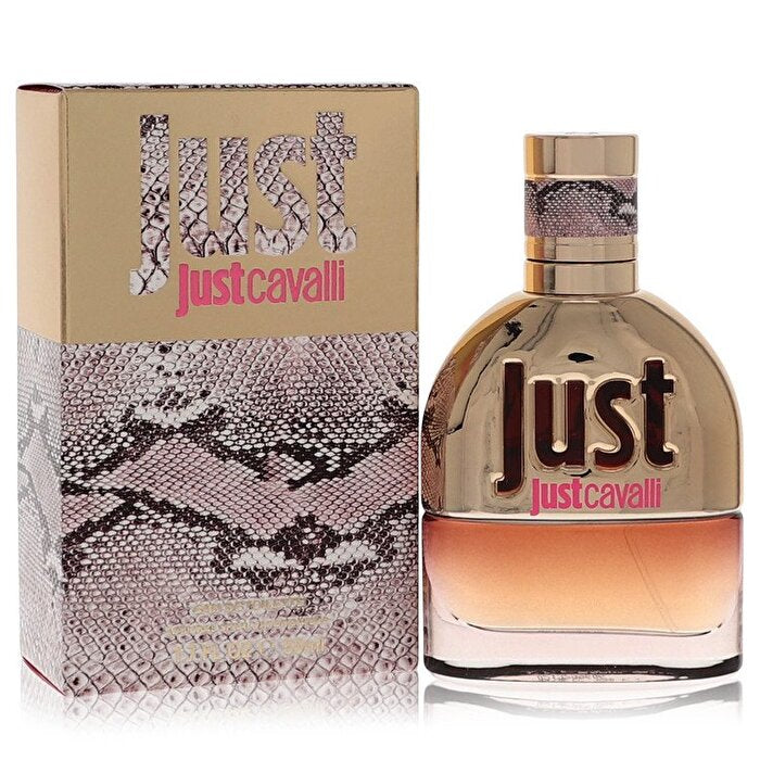 Roberto Cavalli Just Cavalli New Eau De Toilette Spray 50ml/1.7oz