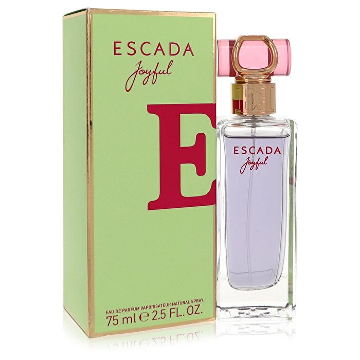 Escada Escada Joyful Eau De Parfum Spray 75ml/2.5oz