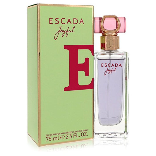 Escada Escada Joyful Eau De Parfum Spray 75ml/2.5oz