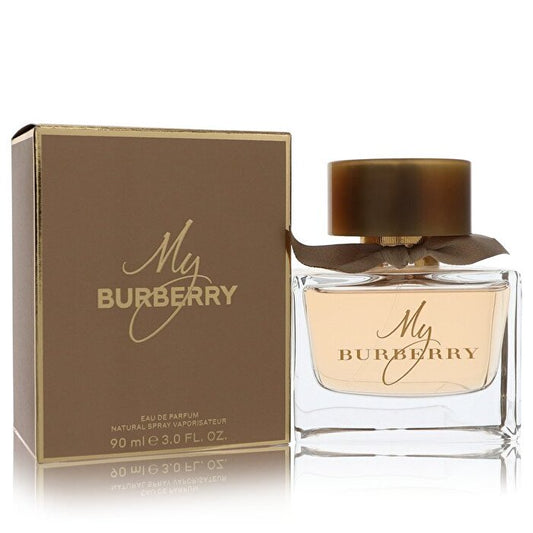 Burberry My Burberry Eau De Parfum Spray 90ml/3oz
