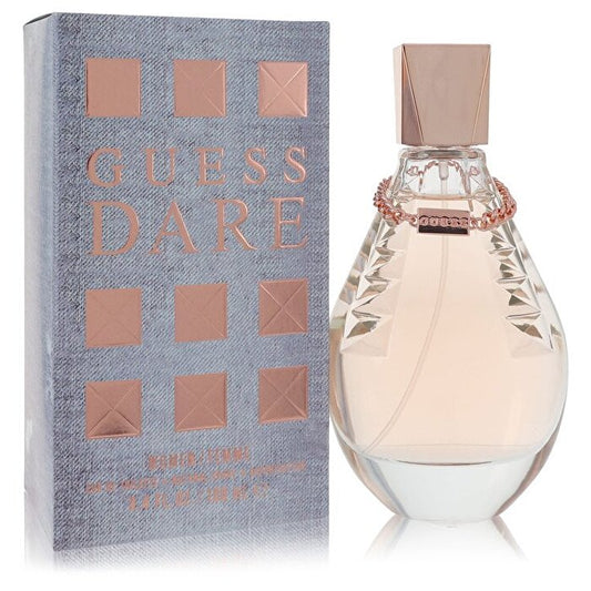 Guess Guess Dare Eau De Toilette Spray 100ml/3.4oz