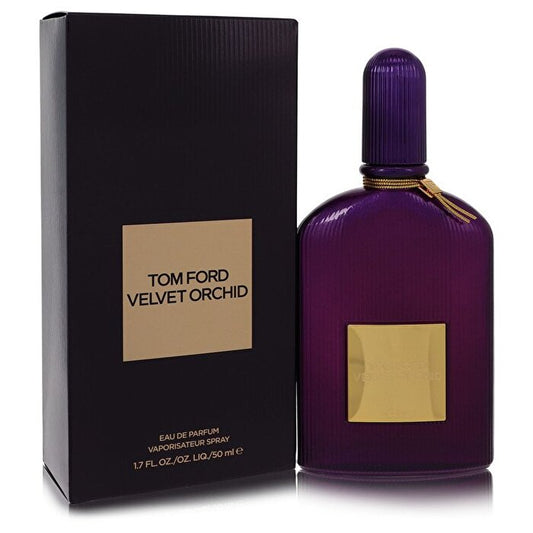 Tom Ford Tom Ford Velvet Orchid Eau De Parfum Spray 50ml/1.7oz
